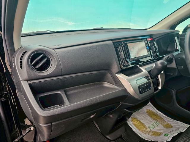 N-WGN G・Lパッケージ 純正ナビ・バックモニター・Bluetooth接続・ETC・TV・プッシュスタート・キーレス・ISOFIX・電動格納ミラー・純正14インチスチールホイール(38枚目)