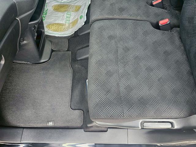 N-WGN G・Lパッケージ 純正ナビ・バックモニター・Bluetooth接続・ETC・TV・プッシュスタート・キーレス・ISOFIX・電動格納ミラー・純正14インチスチールホイール(39枚目)