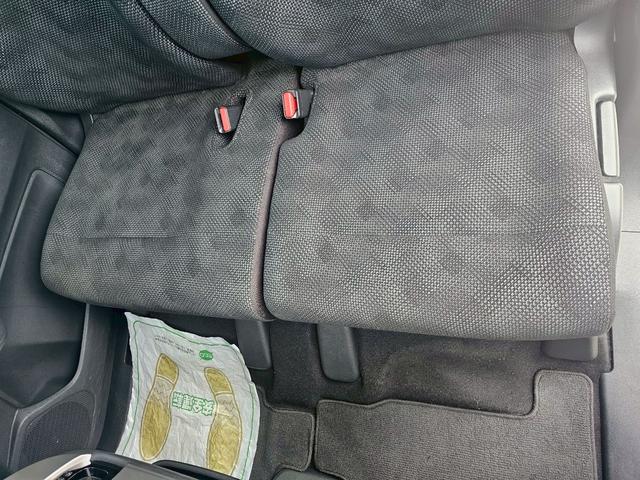 N-WGN G・Lパッケージ 純正ナビ・バックモニター・Bluetooth接続・ETC・TV・プッシュスタート・キーレス・ISOFIX・電動格納ミラー・純正14インチスチールホイール(40枚目)