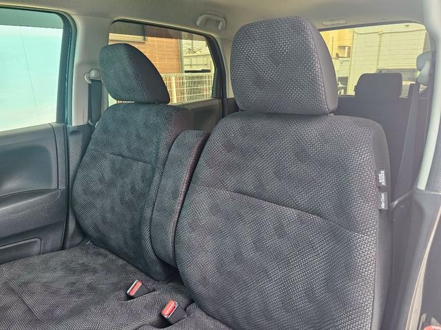 N-WGN G・Lパッケージ 純正ナビ・バックモニター・Bluetooth接続・ETC・TV・プッシュスタート・キーレス・ISOFIX・電動格納ミラー・純正14インチスチールホイール(41枚目)