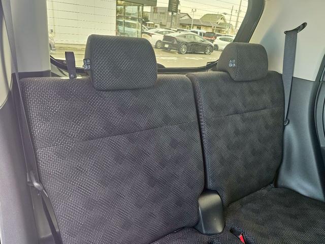 N-WGN G・Lパッケージ 純正ナビ・バックモニター・Bluetooth接続・ETC・TV・プッシュスタート・キーレス・ISOFIX・電動格納ミラー・純正14インチスチールホイール(46枚目)