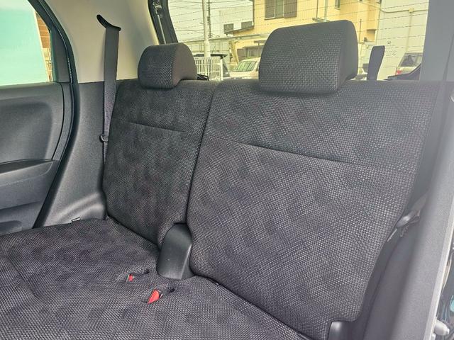 N-WGN G・Lパッケージ 純正ナビ・バックモニター・Bluetooth接続・ETC・TV・プッシュスタート・キーレス・ISOFIX・電動格納ミラー・純正14インチスチールホイール(51枚目)