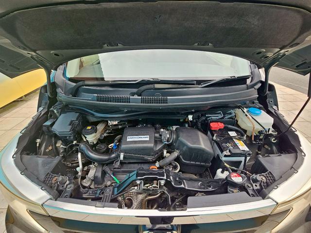 N-WGN G・Lパッケージ 純正ナビ・バックモニター・Bluetooth接続・ETC・TV・プッシュスタート・キーレス・ISOFIX・電動格納ミラー・純正14インチスチールホイール(54枚目)