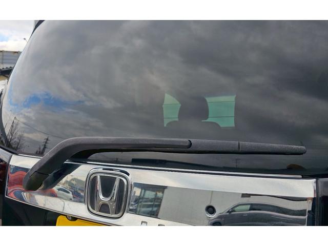 N-WGN G・Lパッケージ 純正ナビ・バックモニター・Bluetooth接続・ETC・TV・プッシュスタート・キーレス・ISOFIX・電動格納ミラー・純正14インチスチールホイール(60枚目)