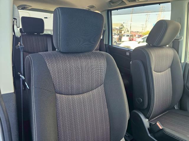 セレナ ハイウェイスター　Ｖセレクション＋セーフティ　ＳＨＶ　純正ナビ・後席モニター・アラウンドビューモニター・エマージェンシーブレーキ・クルーズコントロール・バックカメラ・ドライブレコーダー・ＥＴＣ・ＴＶ・両側電動スライドドア・純正１６インチホイール（40枚目）