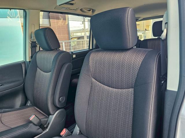 セレナ ハイウェイスター　Ｖセレクション＋セーフティ　ＳＨＶ　純正ナビ・後席モニター・アラウンドビューモニター・エマージェンシーブレーキ・クルーズコントロール・バックカメラ・ドライブレコーダー・ＥＴＣ・ＴＶ・両側電動スライドドア・純正１６インチホイール（45枚目）