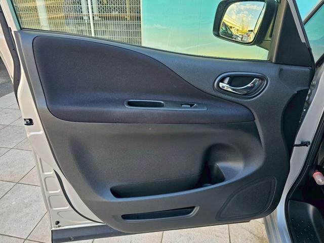 セレナ ハイウェイスター　Ｖセレクション＋セーフティ　ＳＨＶ　純正ナビ・後席モニター・アラウンドビューモニター・エマージェンシーブレーキ・クルーズコントロール・バックカメラ・ドライブレコーダー・ＥＴＣ・ＴＶ・両側電動スライドドア・純正１６インチホイール（47枚目）