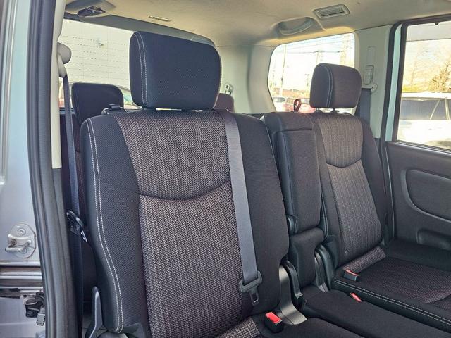 セレナ ハイウェイスター　Ｖセレクション＋セーフティ　ＳＨＶ　純正ナビ・後席モニター・アラウンドビューモニター・エマージェンシーブレーキ・クルーズコントロール・バックカメラ・ドライブレコーダー・ＥＴＣ・ＴＶ・両側電動スライドドア・純正１６インチホイール（51枚目）