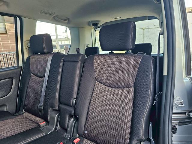 セレナ ハイウェイスター　Ｖセレクション＋セーフティ　ＳＨＶ　純正ナビ・後席モニター・アラウンドビューモニター・エマージェンシーブレーキ・クルーズコントロール・バックカメラ・ドライブレコーダー・ＥＴＣ・ＴＶ・両側電動スライドドア・純正１６インチホイール（57枚目）