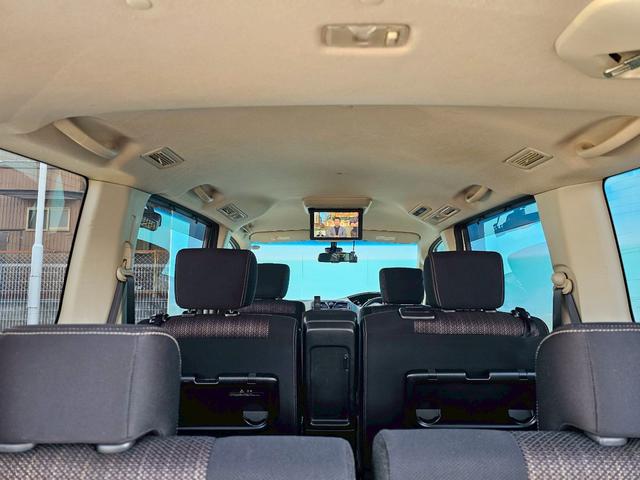 セレナ ハイウェイスター　Ｖセレクション＋セーフティ　ＳＨＶ　純正ナビ・後席モニター・アラウンドビューモニター・エマージェンシーブレーキ・クルーズコントロール・バックカメラ・ドライブレコーダー・ＥＴＣ・ＴＶ・両側電動スライドドア・純正１６インチホイール（61枚目）