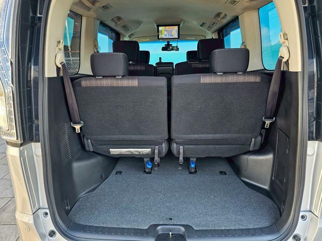 セレナ ハイウェイスター　Ｖセレクション＋セーフティ　ＳＨＶ　純正ナビ・後席モニター・アラウンドビューモニター・エマージェンシーブレーキ・クルーズコントロール・バックカメラ・ドライブレコーダー・ＥＴＣ・ＴＶ・両側電動スライドドア・純正１６インチホイール（63枚目）