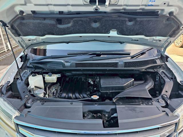 セレナ ハイウェイスター　Ｖセレクション＋セーフティ　ＳＨＶ　純正ナビ・後席モニター・アラウンドビューモニター・エマージェンシーブレーキ・クルーズコントロール・バックカメラ・ドライブレコーダー・ＥＴＣ・ＴＶ・両側電動スライドドア・純正１６インチホイール（65枚目）