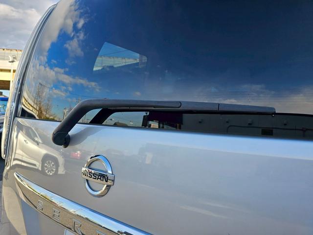 セレナ ハイウェイスター　Ｖセレクション＋セーフティ　ＳＨＶ　純正ナビ・後席モニター・アラウンドビューモニター・エマージェンシーブレーキ・クルーズコントロール・バックカメラ・ドライブレコーダー・ＥＴＣ・ＴＶ・両側電動スライドドア・純正１６インチホイール（68枚目）