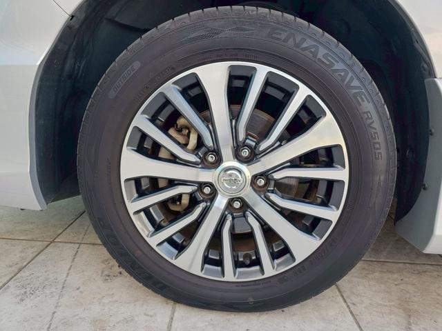 セレナ ハイウェイスター　Ｖセレクション＋セーフティ　ＳＨＶ　純正ナビ・後席モニター・アラウンドビューモニター・エマージェンシーブレーキ・クルーズコントロール・バックカメラ・ドライブレコーダー・ＥＴＣ・ＴＶ・両側電動スライドドア・純正１６インチホイール（70枚目）