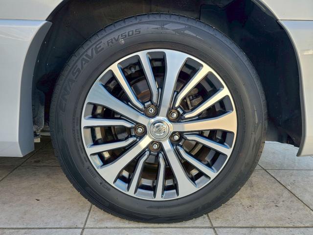 セレナ ハイウェイスター　Ｖセレクション＋セーフティ　ＳＨＶ　純正ナビ・後席モニター・アラウンドビューモニター・エマージェンシーブレーキ・クルーズコントロール・バックカメラ・ドライブレコーダー・ＥＴＣ・ＴＶ・両側電動スライドドア・純正１６インチホイール（72枚目）