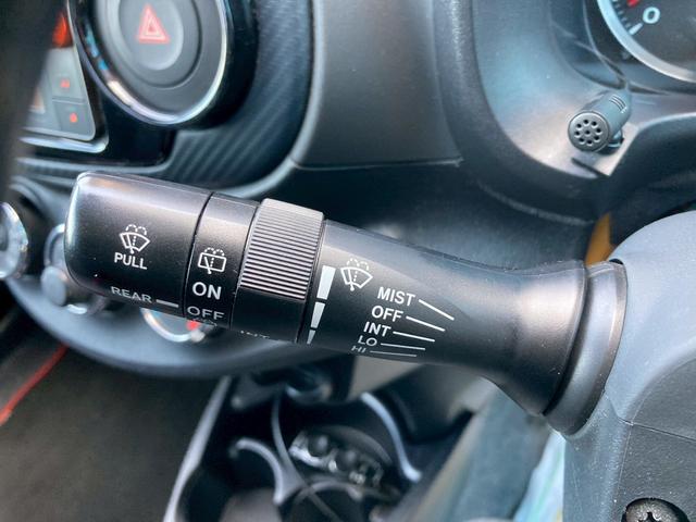 ヴィッツ RS G’s 5速MT・社外ナビ・フルセグTV・Bluetooth・社外ステアリング・HIDヘッドライト・ETC・フォグランプ・純正AW・電動格納ミラー(26枚目)