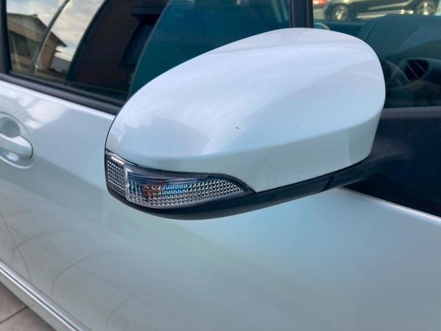 ヴィッツ RS G’s 5速MT・社外ナビ・フルセグTV・Bluetooth・社外ステアリング・HIDヘッドライト・ETC・フォグランプ・純正AW・電動格納ミラー(27枚目)