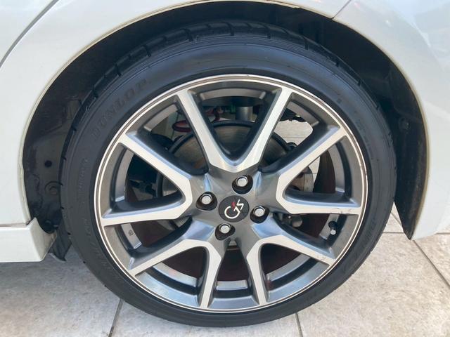 ヴィッツ RS G’s 5速MT・社外ナビ・フルセグTV・Bluetooth・社外ステアリング・HIDヘッドライト・ETC・フォグランプ・純正AW・電動格納ミラー(41枚目)