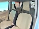 G 純正オーディオ・電動格納ミラー・キーレス・ISOFIX・純正13インチスチールホイール(12枚目)