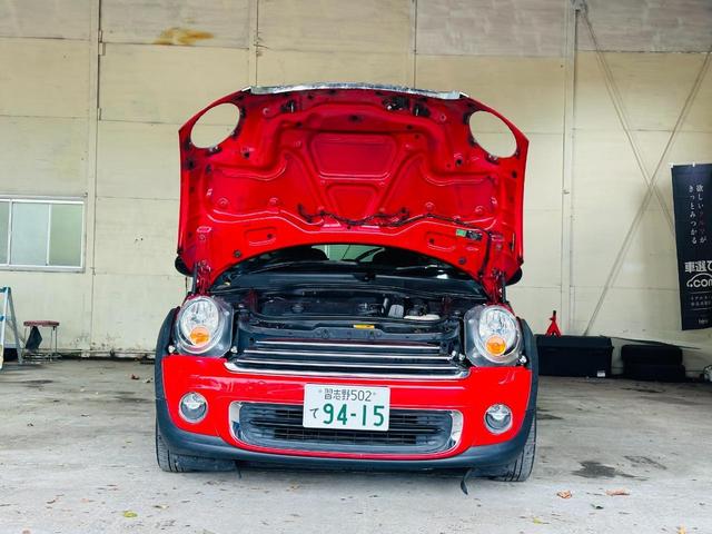 ＭＩＮＩ ＭＩＮＩ