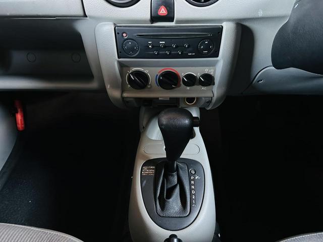カングー １．４　ドライブレコーダー　両側スライドドア　ＡＴ　ＣＤ　エアコン　パワーステアリング（11枚目）