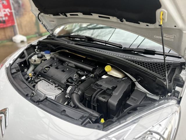 Ｃ３ 　ＥＴＣ　オートクルーズコントロール　アルミホイール　スマートキー　電動格納ミラー　ＡＴ　盗難防止システム　ベンチシート　ＡＢＳ　ＥＳＣ　ＣＤ　エアコン　パワーステアリング　パワーウィンドウ（22枚目）