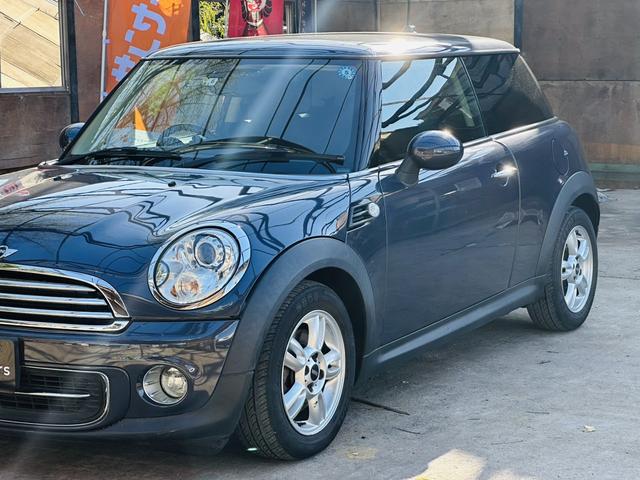 ＭＩＮＩ ＭＩＮＩ