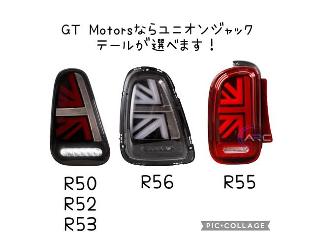 ＭＩＮＩ クーパー　Ｒ５６　６ＡＴ　黄　Ｂｌｕｅｔｏｏｔｈ　Ｃａｒｐｌａｙ　Ａｎｄｒｏｉｄ　Ａｕｔｏ　ナビ　ドラレコ　ドライブレコーダー　バックカメラ　ＥＴＣ　ＵＳＢ　アルミ　ユニオンジャック　テール　ＧＴ　Ｍｏｔｏｒｓ（13枚目）