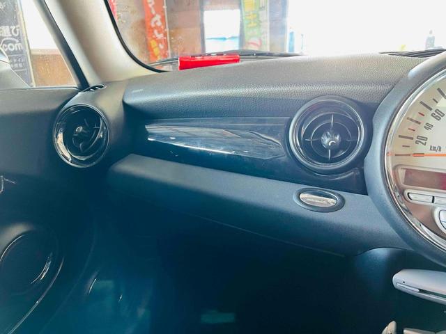 ＭＩＮＩ クーパー　Ｒ５６　６ＡＴ　黄　Ｂｌｕｅｔｏｏｔｈ　Ｃａｒｐｌａｙ　Ａｎｄｒｏｉｄ　Ａｕｔｏ　ナビ　ドラレコ　ドライブレコーダー　バックカメラ　ＥＴＣ　ＵＳＢ　アルミ　ユニオンジャック　テール　ＧＴ　Ｍｏｔｏｒｓ（28枚目）