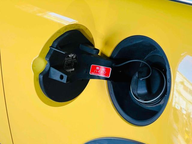ＭＩＮＩ クーパー　Ｒ５６　６ＡＴ　黄　Ｂｌｕｅｔｏｏｔｈ　Ｃａｒｐｌａｙ　Ａｎｄｒｏｉｄ　Ａｕｔｏ　ナビ　ドラレコ　ドライブレコーダー　バックカメラ　ＥＴＣ　ＵＳＢ　アルミ　ユニオンジャック　テール　ＧＴ　Ｍｏｔｏｒｓ（40枚目）