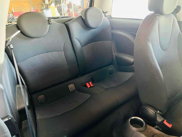 ＭＩＮＩ クーパー　Ｒ５６　６ＡＴ　黄　Ｂｌｕｅｔｏｏｔｈ　Ｃａｒｐｌａｙ　Ａｎｄｒｏｉｄ　Ａｕｔｏ　ナビ　ドラレコ　ドライブレコーダー　バックカメラ　ＥＴＣ　ＵＳＢ　アルミ　ユニオンジャック　テール　ＧＴ　Ｍｏｔｏｒｓ（48枚目）