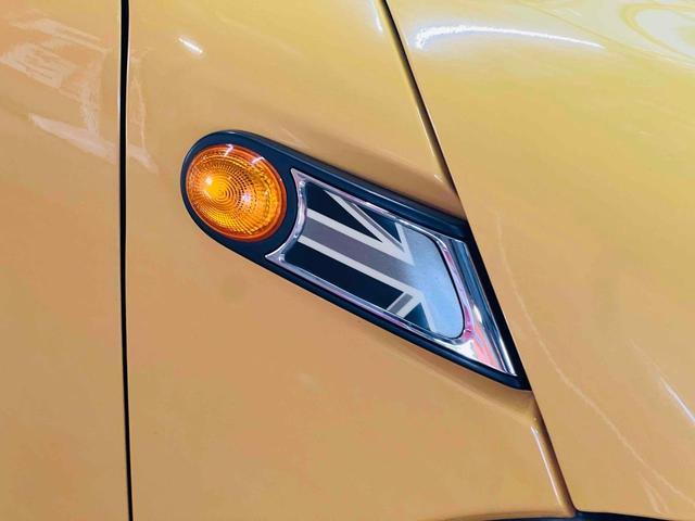 ＭＩＮＩ クーパー　Ｒ５６　６ＡＴ　黄　Ｂｌｕｅｔｏｏｔｈ　Ｃａｒｐｌａｙ　Ａｎｄｒｏｉｄ　Ａｕｔｏ　ナビ　ドラレコ　ドライブレコーダー　バックカメラ　ＥＴＣ　ＵＳＢ　アルミ　ユニオンジャック　テール　ＧＴ　Ｍｏｔｏｒｓ（57枚目）