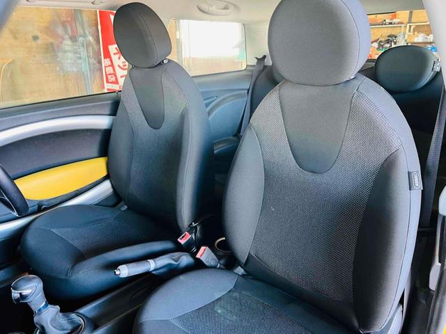 ＭＩＮＩ クーパー　Ｒ５６　６ＡＴ　黄　Ｂｌｕｅｔｏｏｔｈ　Ｃａｒｐｌａｙ　Ａｎｄｒｏｉｄ　Ａｕｔｏ　ナビ　ドラレコ　ドライブレコーダー　バックカメラ　ＥＴＣ　ＵＳＢ　アルミ　ユニオンジャック　テール　ＧＴ　Ｍｏｔｏｒｓ（71枚目）