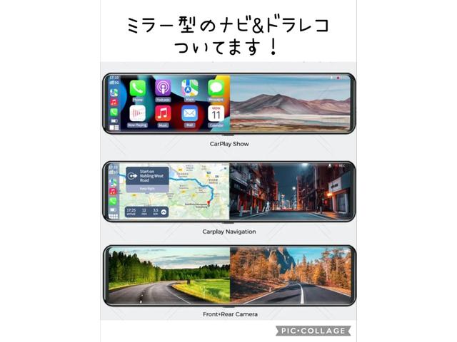 ＭＩＮＩ クーパーＳ　Ｒ５６　６ＡＴ　青　Ｂｌｕｅｔｏｏｔｈ　Ｃａｒｐｌａｙ　Ａｎｄｒｏｉｄ　Ａｕｔｏ　ナビ　ドラレコ　ドライブレコーダー　バックカメラ　ＥＴＣ　ＵＳＢ　アルミ　ユニオンジャック　テール　ＧＴ　Ｍｏｔｏｒｓ（11枚目）
