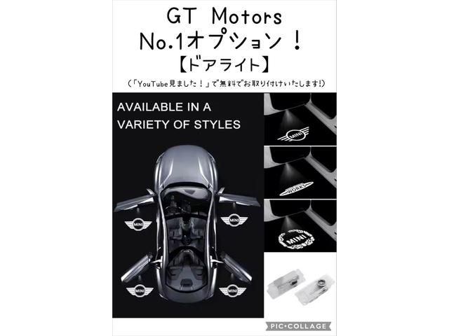 ＭＩＮＩ クーパーＳ　Ｒ５６　６ＡＴ　青　Ｂｌｕｅｔｏｏｔｈ　Ｃａｒｐｌａｙ　Ａｎｄｒｏｉｄ　Ａｕｔｏ　ナビ　ドラレコ　ドライブレコーダー　バックカメラ　ＥＴＣ　ＵＳＢ　アルミ　ユニオンジャック　テール　ＧＴ　Ｍｏｔｏｒｓ（16枚目）