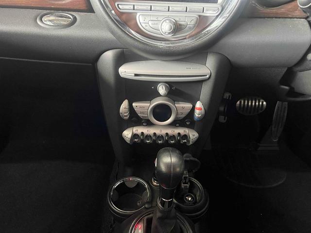 ＭＩＮＩ クーパーＳ　Ｒ５６　６ＡＴ　青　Ｂｌｕｅｔｏｏｔｈ　Ｃａｒｐｌａｙ　Ａｎｄｒｏｉｄ　Ａｕｔｏ　ナビ　ドラレコ　ドライブレコーダー　バックカメラ　ＥＴＣ　ＵＳＢ　アルミ　ユニオンジャック　テール　ＧＴ　Ｍｏｔｏｒｓ（26枚目）