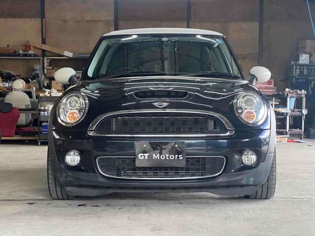 ＭＩＮＩ クーパーＳ　Ｒ５６　６ＡＴ　青　Ｂｌｕｅｔｏｏｔｈ　Ｃａｒｐｌａｙ　Ａｎｄｒｏｉｄ　Ａｕｔｏ　ナビ　ドラレコ　ドライブレコーダー　バックカメラ　ＥＴＣ　ＵＳＢ　アルミ　ユニオンジャック　テール　ＧＴ　Ｍｏｔｏｒｓ（31枚目）