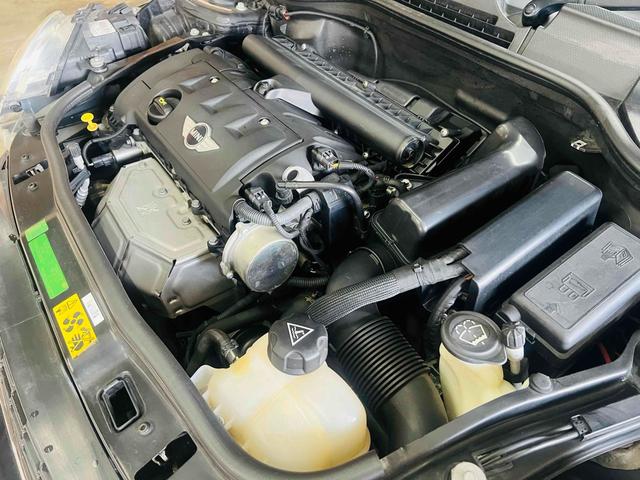 ＭＩＮＩ クーパー　Ｒ５６　６ＡＴ　黒　Ｂｌｕｅｔｏｏｔｈ　Ｃａｒｐｌａｙ　Ａｎｄｒｏｉｄ　Ａｕｔｏ　ナビ　ドラレコ　ドライブレコーダー　バックカメラ　ＥＴＣ　ＵＳＢ　アルミ　ユニオンジャック　テール　ＧＴ　Ｍｏｔｏｒｓ（47枚目）