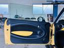 クーパー　クラブマン　黄色　Ｂｌｕｅｔｏｏｔｈ、ナビ　ドラレコ　ドライブレコーダー　バックカメラ　バックモニター　ＥＴＣ　ＵＳＢ充電　アルミホイール　オプション（　ユニオンジャック　　ミラー　テール（41枚目）