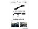 クーパー　Ｒ５６　６ＡＴ　黄　Ｂｌｕｅｔｏｏｔｈ　Ｃａｒｐｌａｙ　Ａｎｄｒｏｉｄ　Ａｕｔｏ　ナビ　ドラレコ　ドライブレコーダー　バックカメラ　ＥＴＣ　ＵＳＢ　アルミ　ユニオンジャック　テール　ＧＴ　Ｍｏｔｏｒｓ（14枚目）