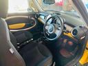 クーパー　Ｒ５６　６ＡＴ　黄　Ｂｌｕｅｔｏｏｔｈ　Ｃａｒｐｌａｙ　Ａｎｄｒｏｉｄ　Ａｕｔｏ　ナビ　ドラレコ　ドライブレコーダー　バックカメラ　ＥＴＣ　ＵＳＢ　アルミ　ユニオンジャック　テール　ＧＴ　Ｍｏｔｏｒｓ（49枚目）