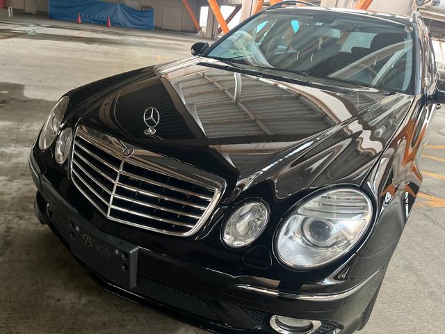 Ｅ５５０ワゴン　アバンギャルドＳ(34枚目)