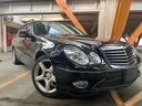 Ｅ５５０ワゴン　アバンギャルドＳ(2枚目)