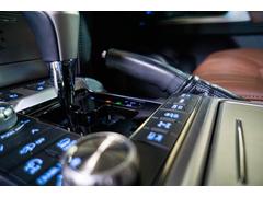高級車にのみ許された多数の電子制御ボタンが備え付けられるセンターパネルは高級感がとてもあります。 5