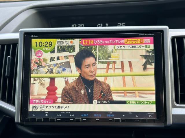 ステップワゴンスパーダ Ｓ　ＥＴＣ　バックカメラ　ＴＶ　両側電動スライドドア　オートライト　ＨＩＤ　スマートキー　アイドリングストップ　３列シート　ＣＶＴ　アルミホイール　盗難防止システム　衝突安全ボディ　ＡＢＳ　ＥＳＣ（28枚目）