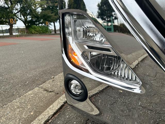 クオン 　冷蔵冷凍ウィング　三菱重工冷凍機　ＴＵ８５ＳＣ　－３０度設定　ＥＳＣＯＴ　カラーバックカメラ　積載１１３００ｋｇ（13枚目）