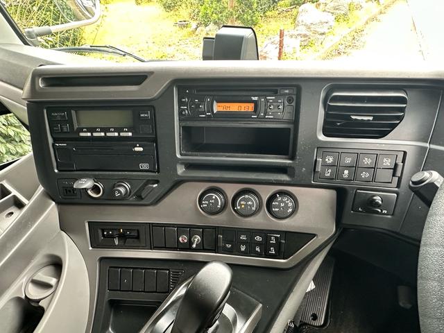 クオン 　冷蔵冷凍ウィング　三菱重工冷凍機　ＴＵ８５ＳＣ　－３０度設定　ＥＳＣＯＴ　カラーバックカメラ　積載１１３００ｋｇ（23枚目）