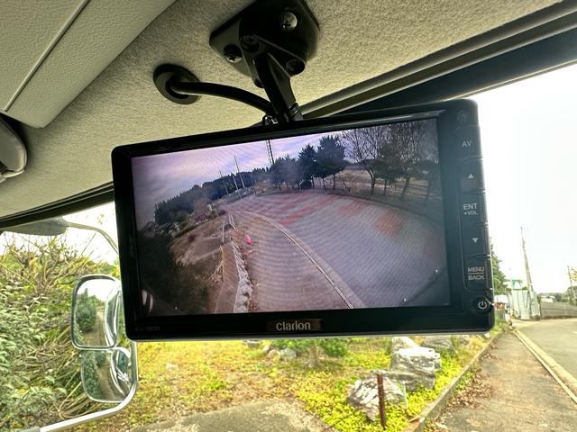 クオン 　冷蔵冷凍ウィング　三菱重工冷凍機　ＴＵ８５ＳＣ　－３０度設定　ＥＳＣＯＴ　カラーバックカメラ　積載１１３００ｋｇ（27枚目）