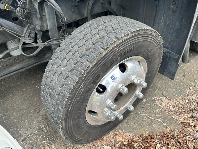 クオン 　冷蔵冷凍ウィング　三菱重工冷凍機　ＴＵ８５ＳＣ　－３０度設定　ＥＳＣＯＴ　カラーバックカメラ　積載１１３００ｋｇ（42枚目）