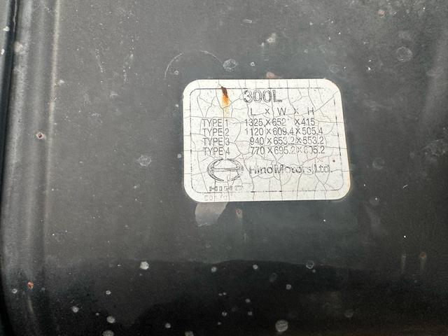 プロフィア 　粉粒体運搬車　極東開発ジェットパック　パラセメント車　ＪＡ１３－１５Ｃ－Ｓ　タンク容量１１．８？　積載量１１６００ｋｇ　マンホール２ヶ所　カラーバックカメラ　ＥＴＣ（26枚目）